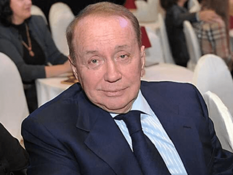 Олександр Васильович Масляков