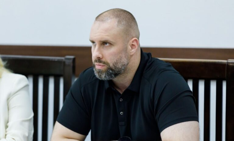 Синєгубов Олег Васильович