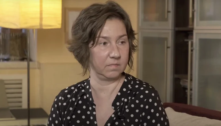 Світлана Олешко